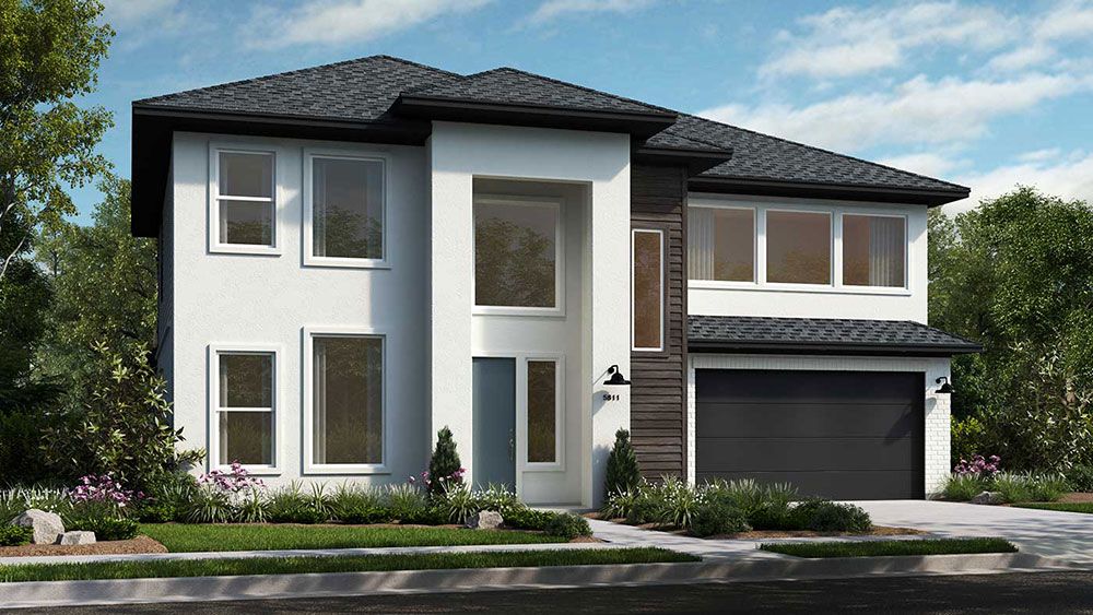 Rialto - Avalon at Cypress 60s: Cypress, Texas - Taylor Morrison