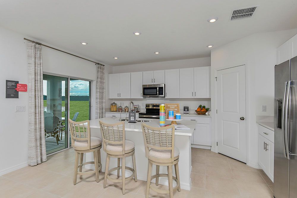 Cypress - Waterstone: Groveland, Florida - Taylor Morrison
