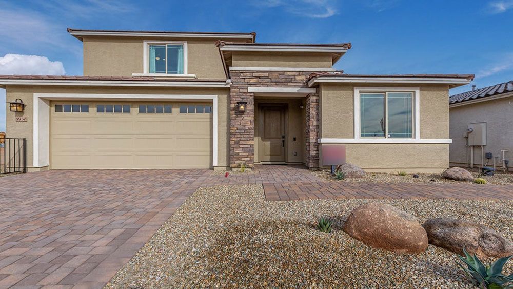 casa en Stonehaven Encore Collection por Taylor Morrison