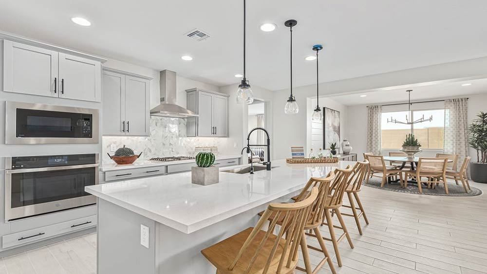 casa en Stonehaven Encore Collection por Taylor Morrison