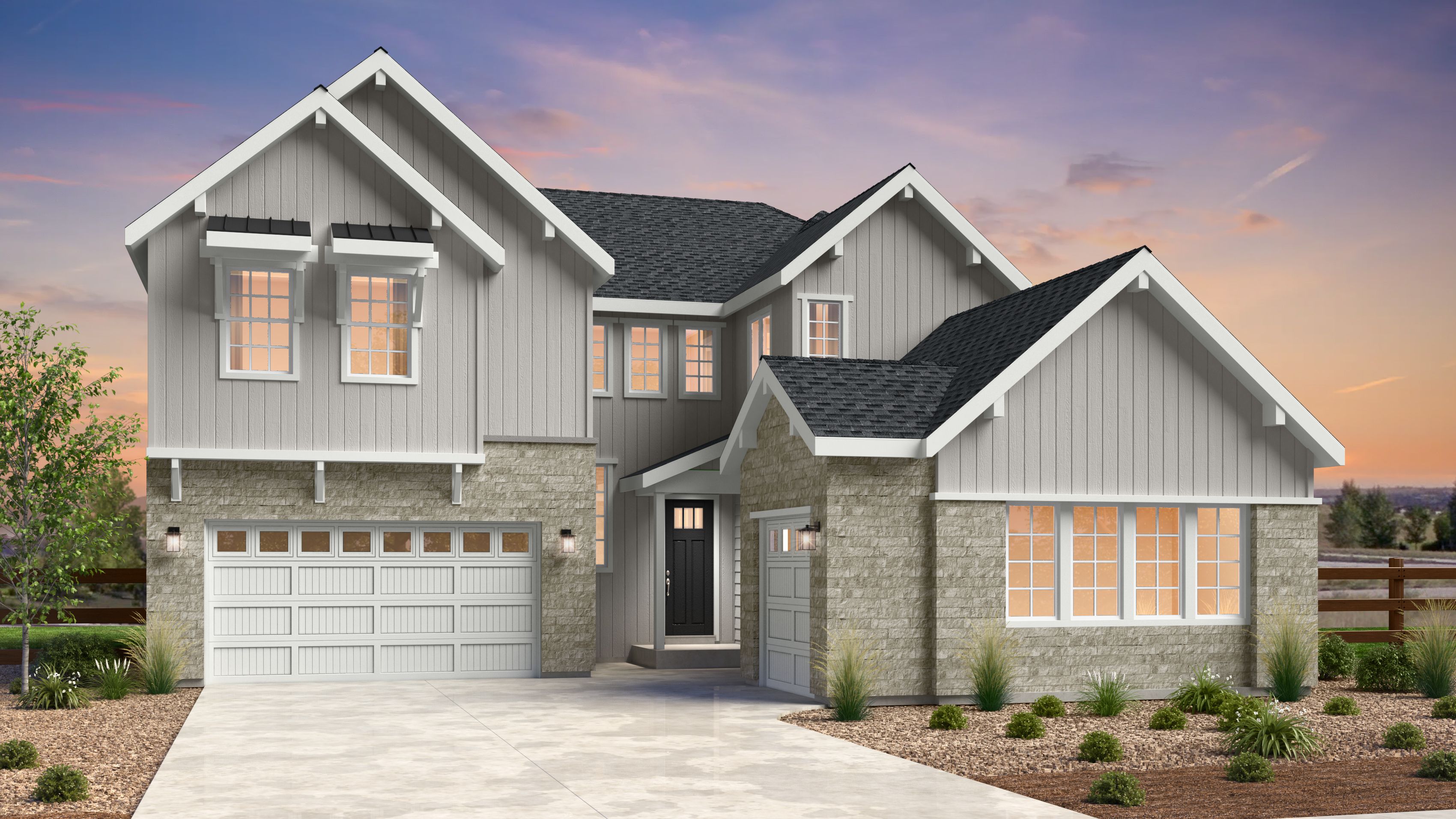 Macanta Destination Collection - Castle Rock, CO