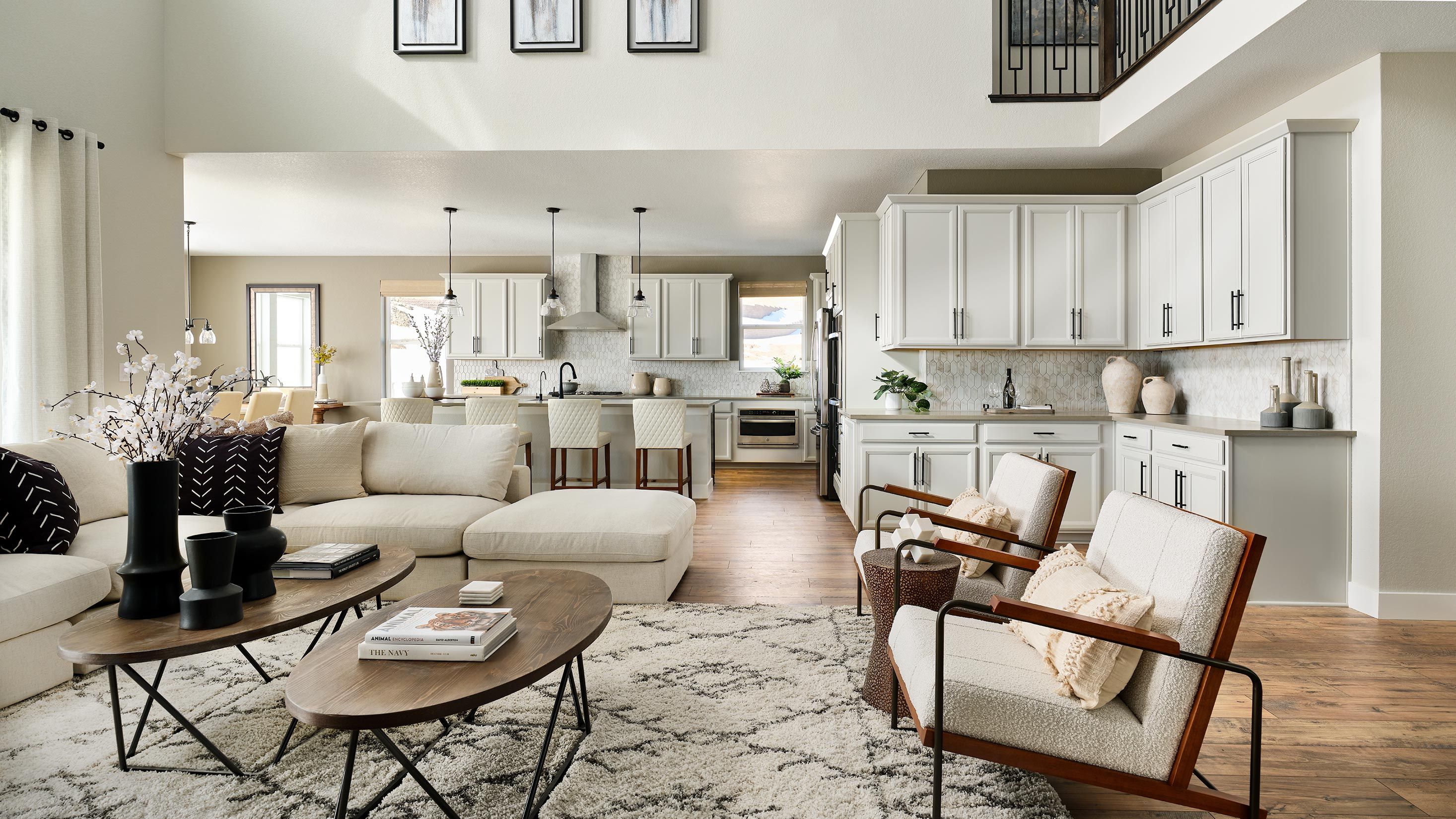 The Enclave at Macanta - Destination Collection
