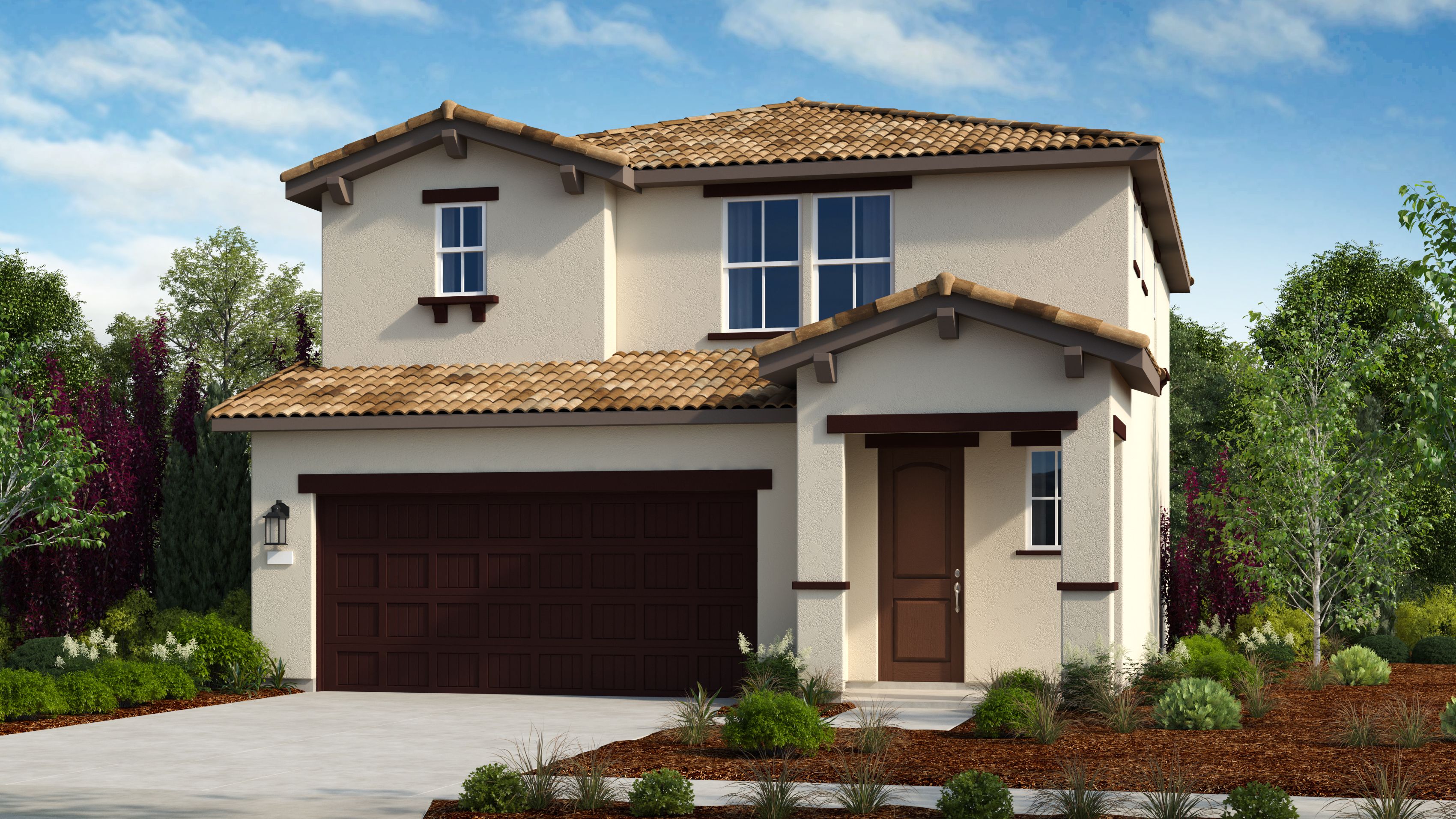 Bluestone at Wildhawk North - Sacramento, CA