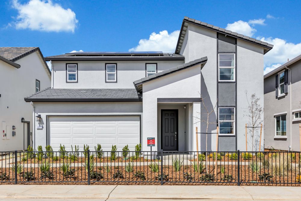 casa en Trailhead at Wildhawk North por Taylor Morrison