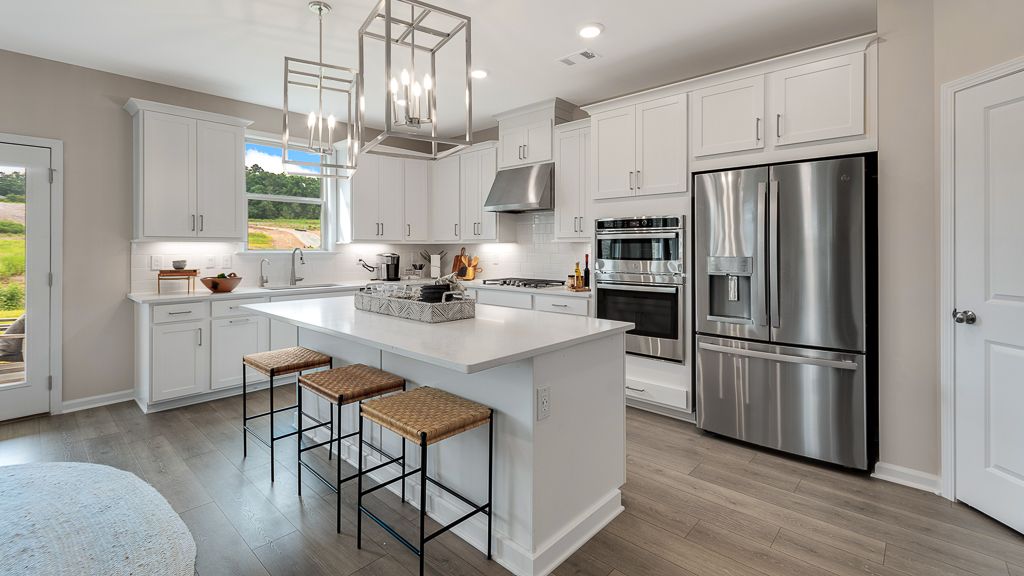casa en Stratford Hills por Taylor Morrison