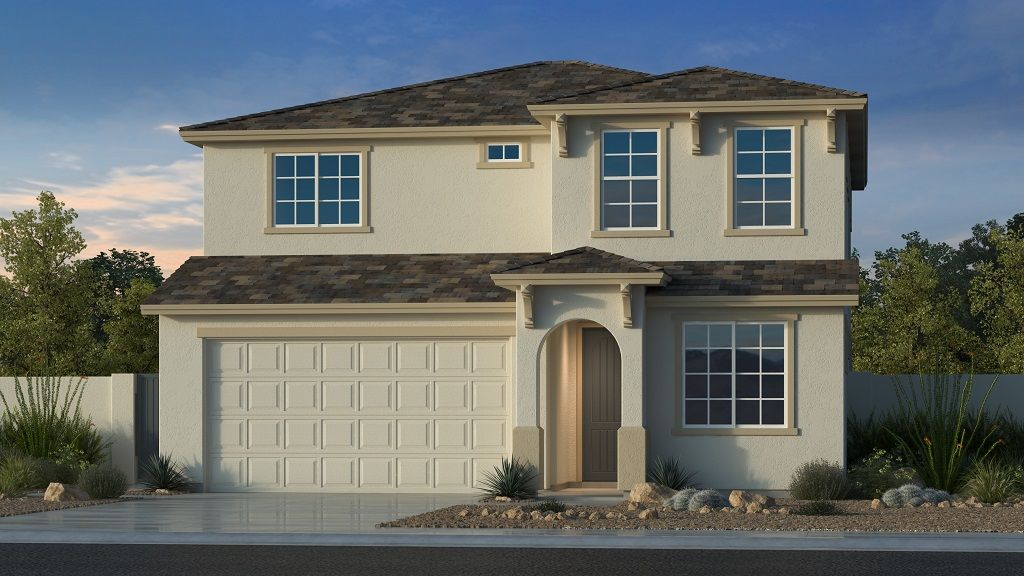 Paisley - Allen Ranches Discovery Collection: Litchfield Park, Arizona - Taylor Morrison