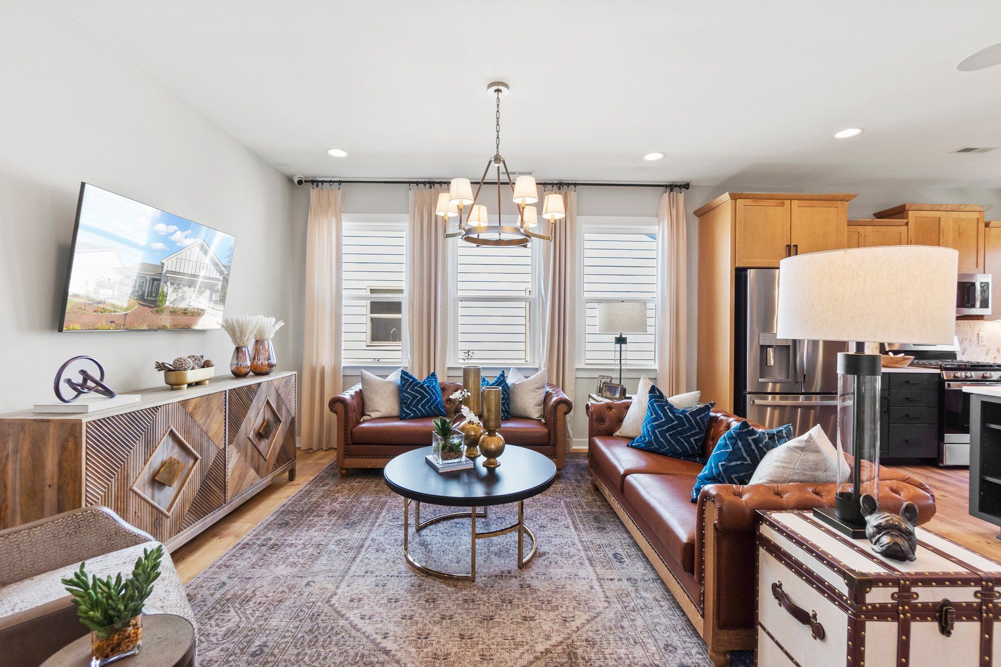 Bali - Esplanade at Northgate: Indian Trail, North Carolina - Taylor Morrison