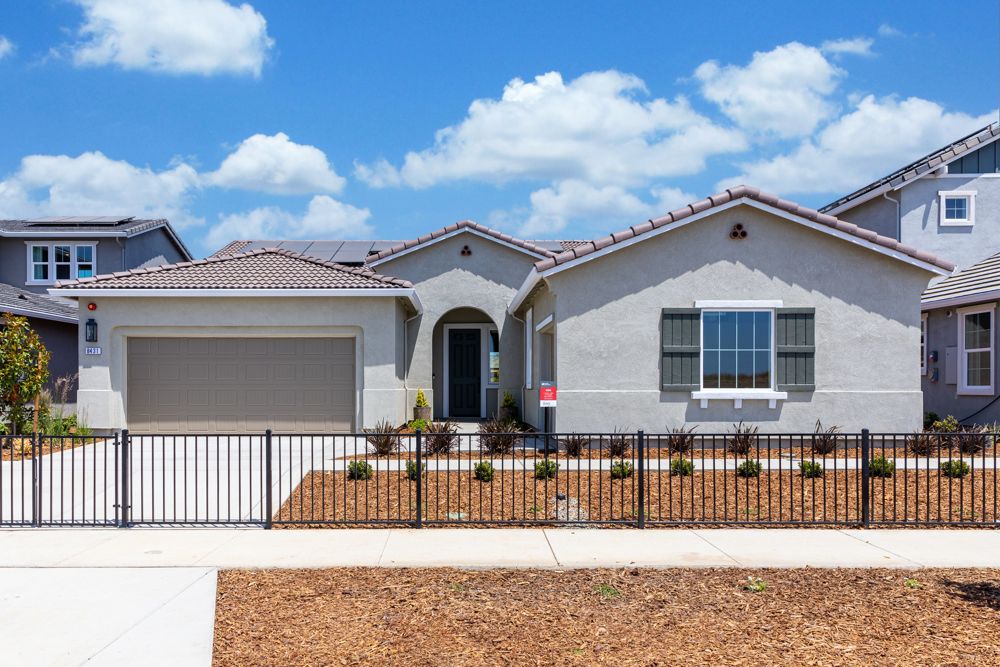 casa en Orchard at Madeira Ranch por Taylor Morrison