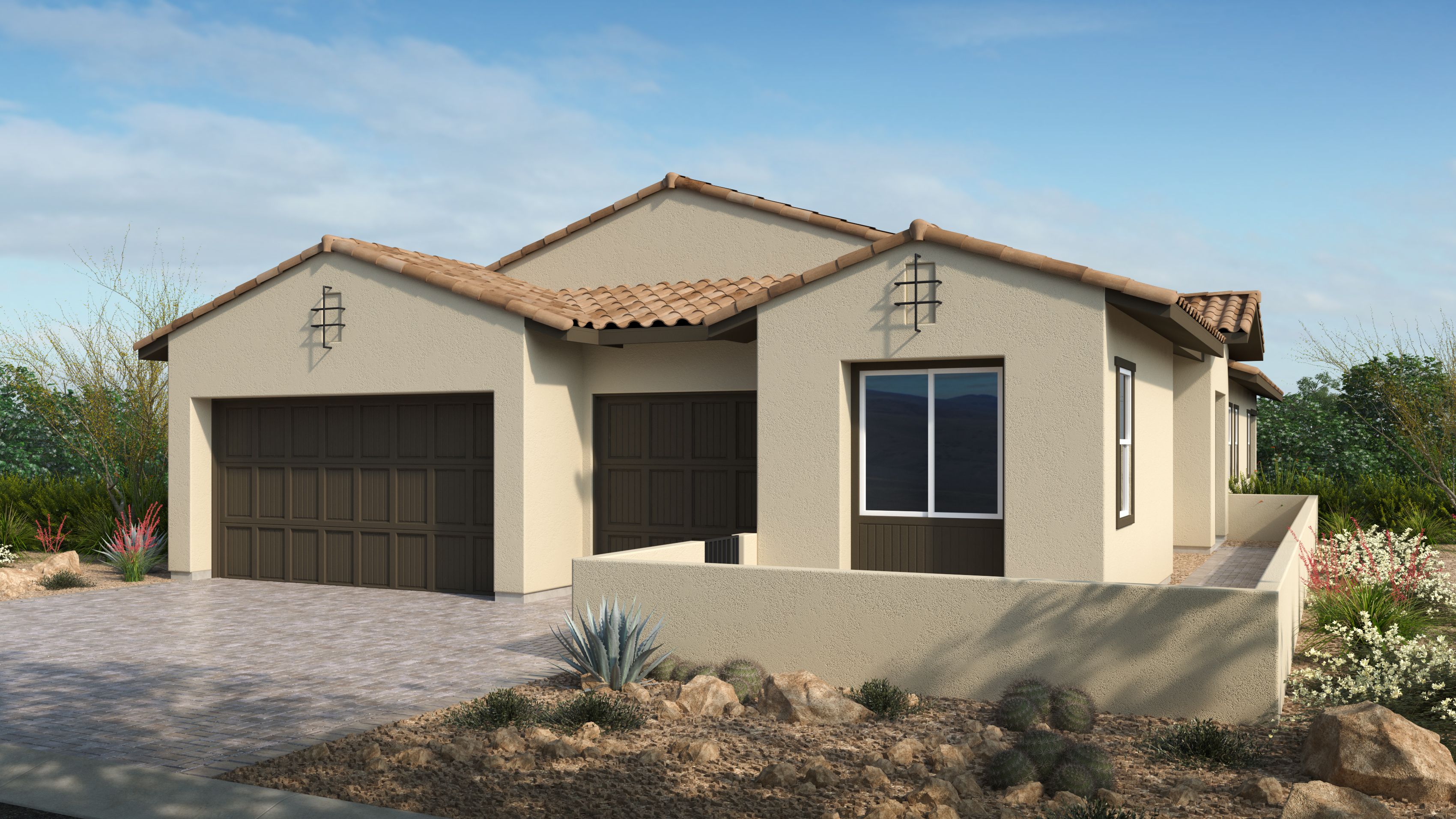 The Amara Collection at Portofino at Lake Las Vegas - Henderson, NV