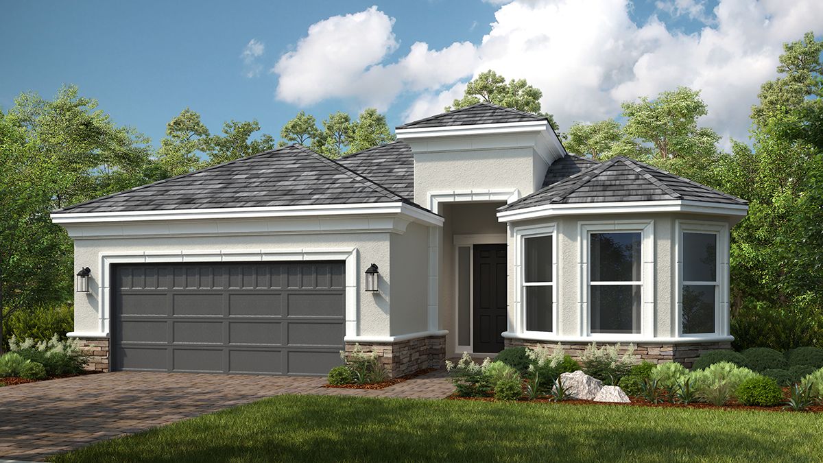 Esplanade at Azario Lakewood Ranch - Lakewood Ranch, FL