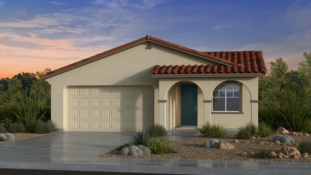 Edmonton - Hawes Crossing Discovery Collection: Mesa, Arizona - Taylor Morrison