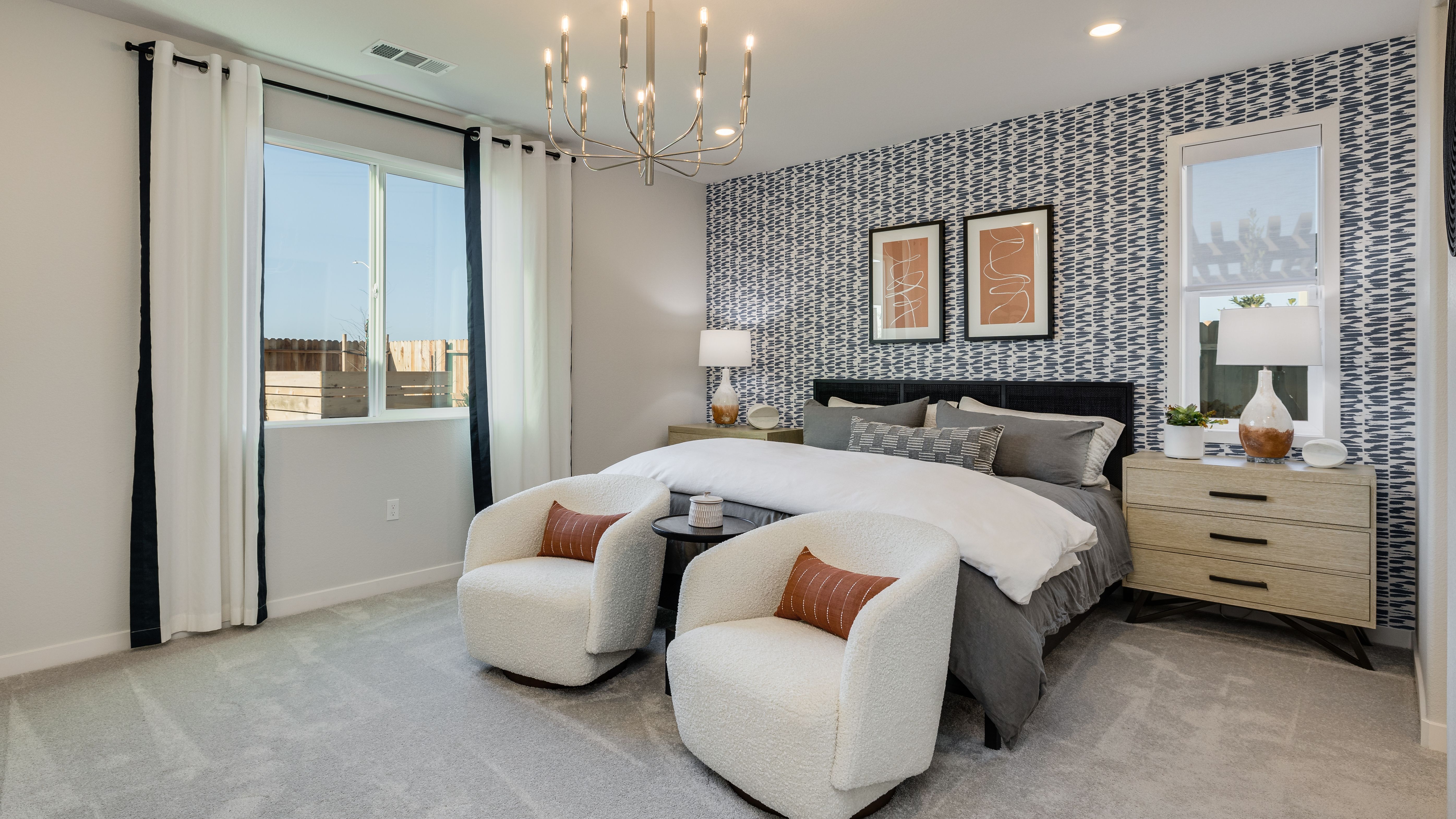 casa en Sage at Oakwood Trails por Taylor Morrison