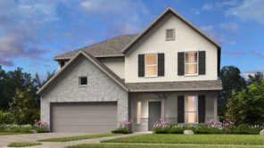1409 Scenic Green Loop (Terracotta)