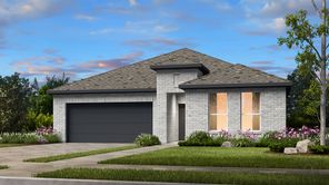 121 Amber Oak Lane (Chambray)