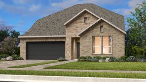 1117 Scenic Green Loop (Sienna)