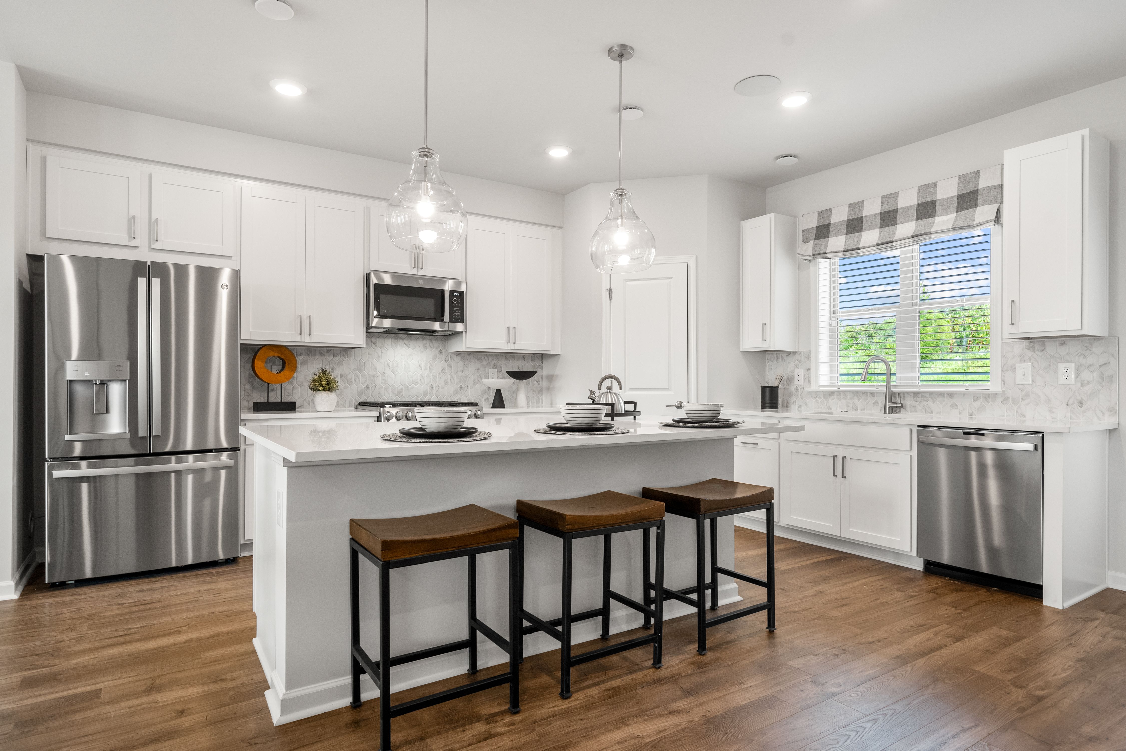 casa en Hampton Trace por Taylor Morrison