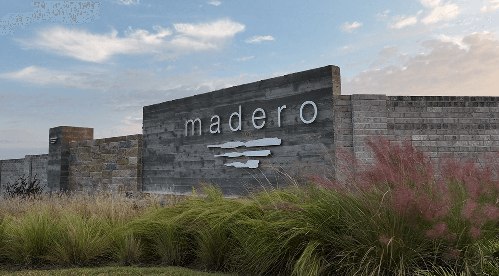 Madero Communtiy
