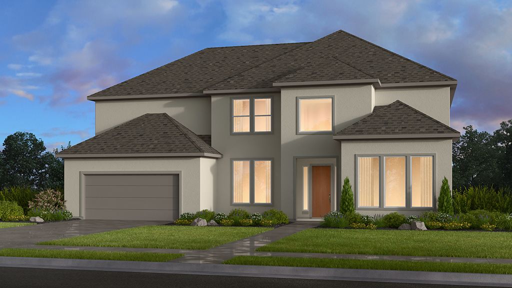 Palisade - Avalon at Cypress 70s: Cypress, Texas - Taylor Morrison