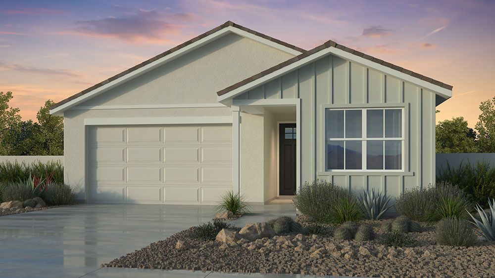 Combs Ranch Discovery Collection - San Tan Valley, AZ