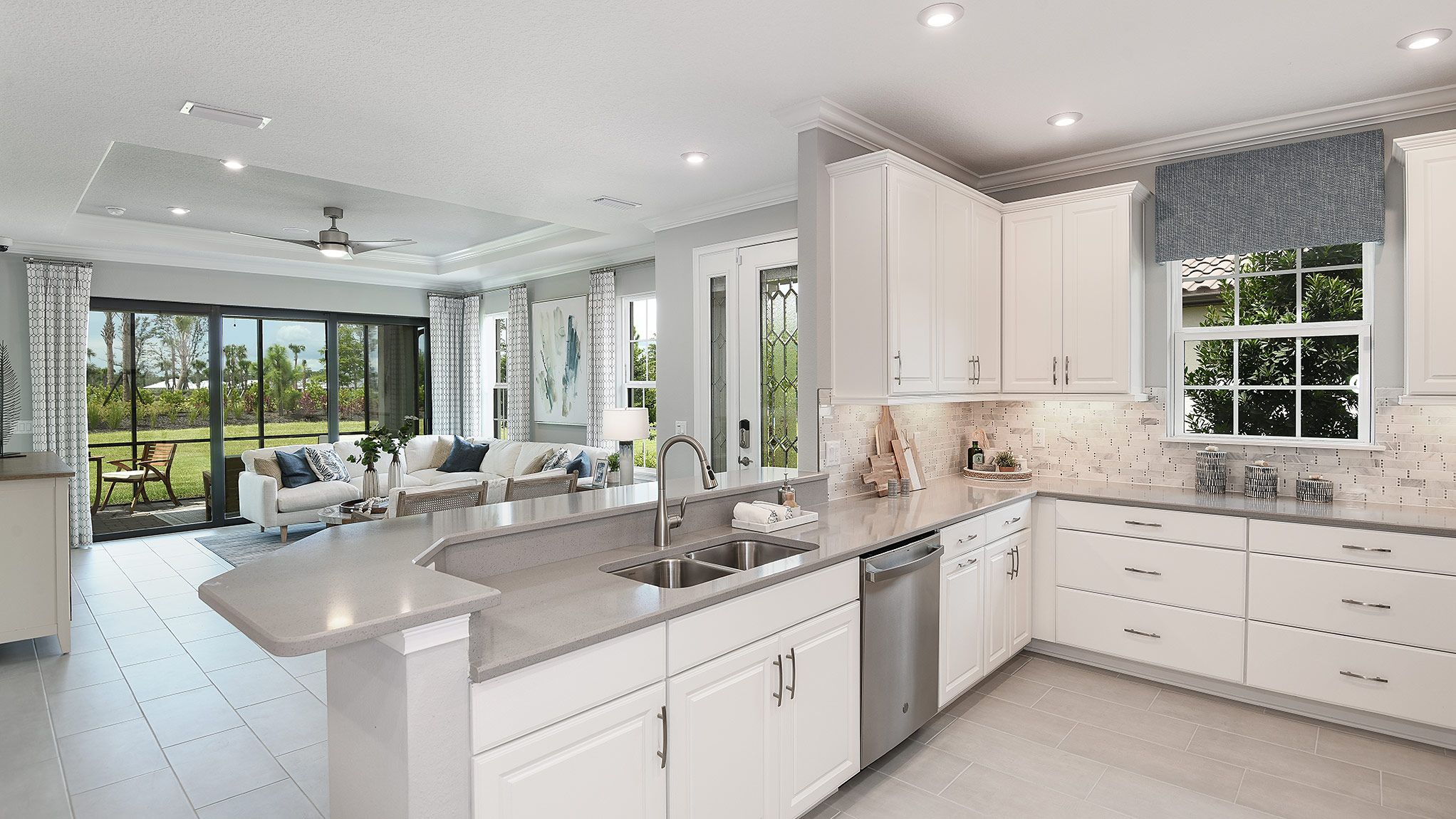 Ibis - Esplanade at Wellen Park: Venice, Florida - Taylor Morrison