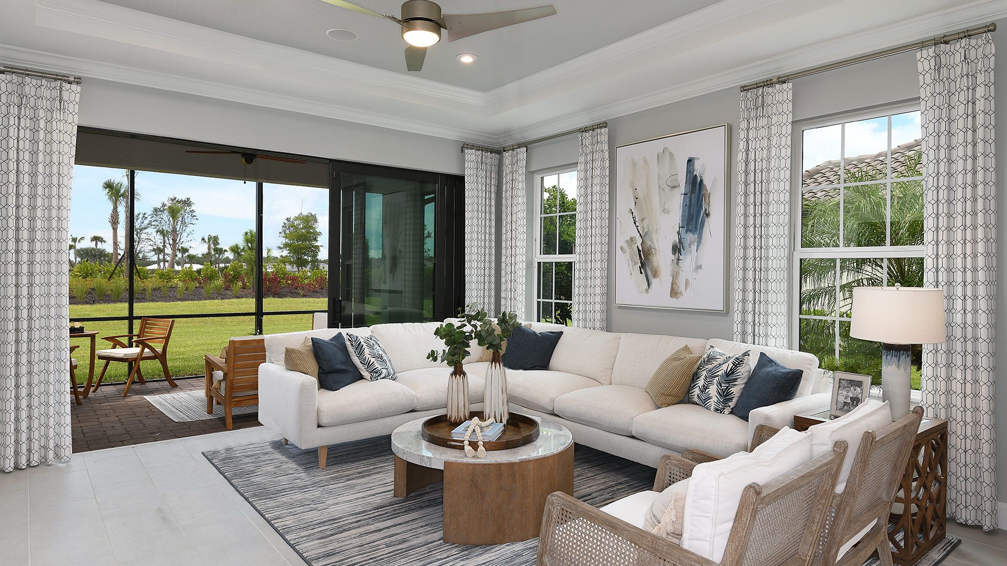 Ibis - Esplanade at Wellen Park: Venice, Florida - Taylor Morrison