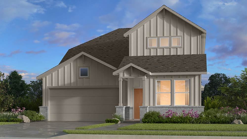 1445 Arciones Road (Orchid)