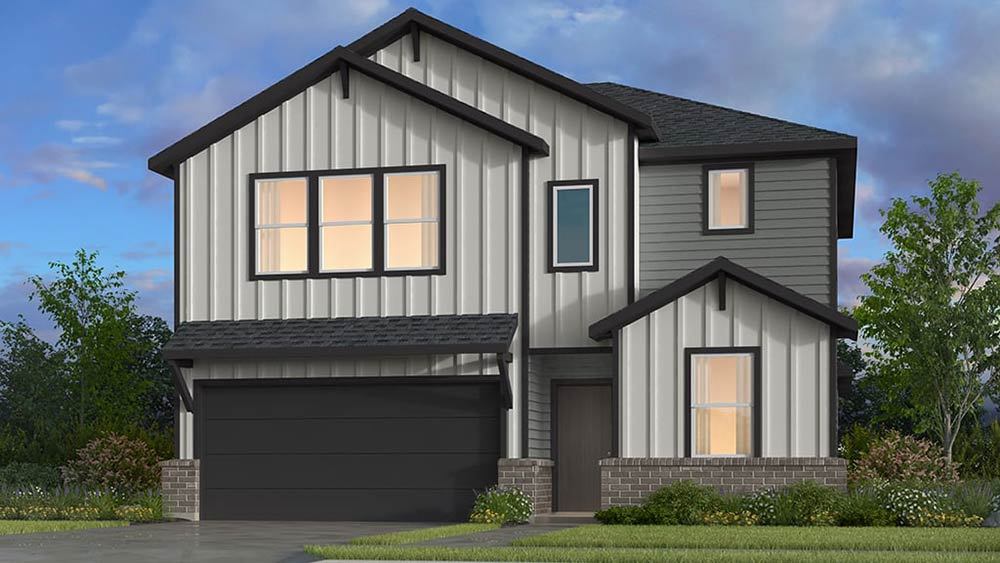 1425 Mustang Canyon Drive (Verbena)