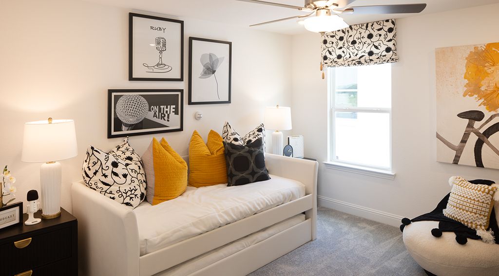 Bedroom 5
