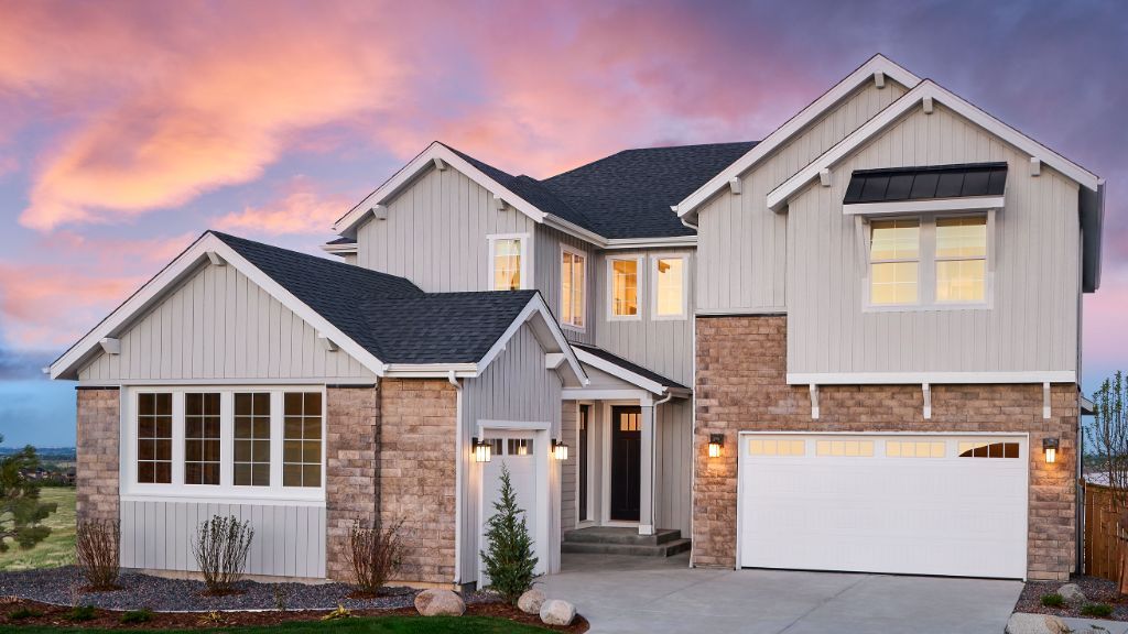 Trailstone Destination Collection - Arvada, CO