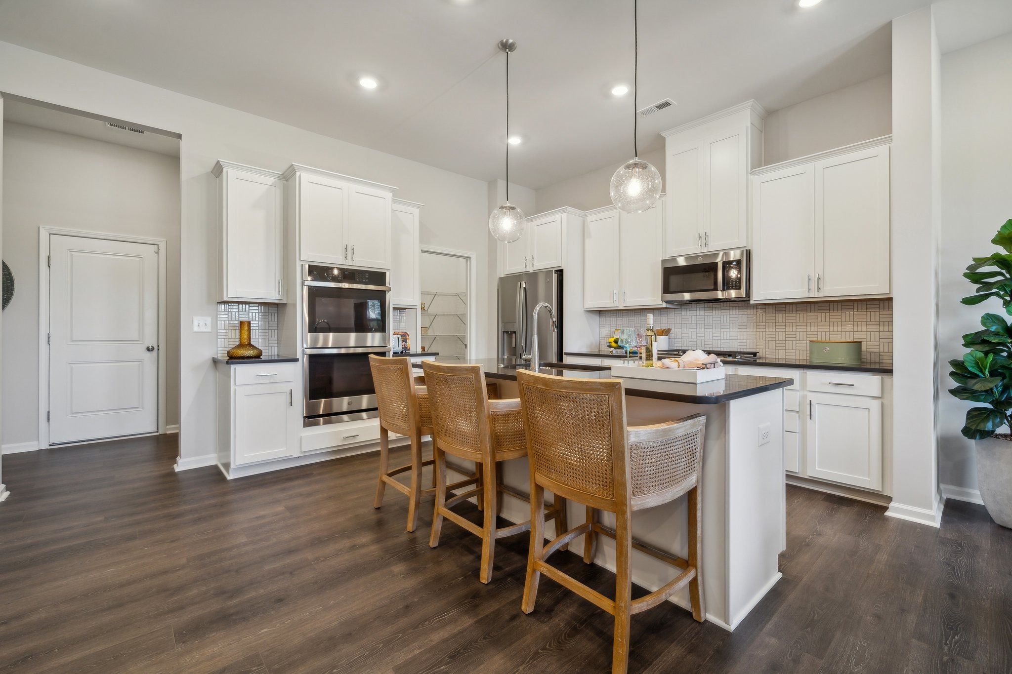 Indian Trail Townhomes - Indian Trail, NC