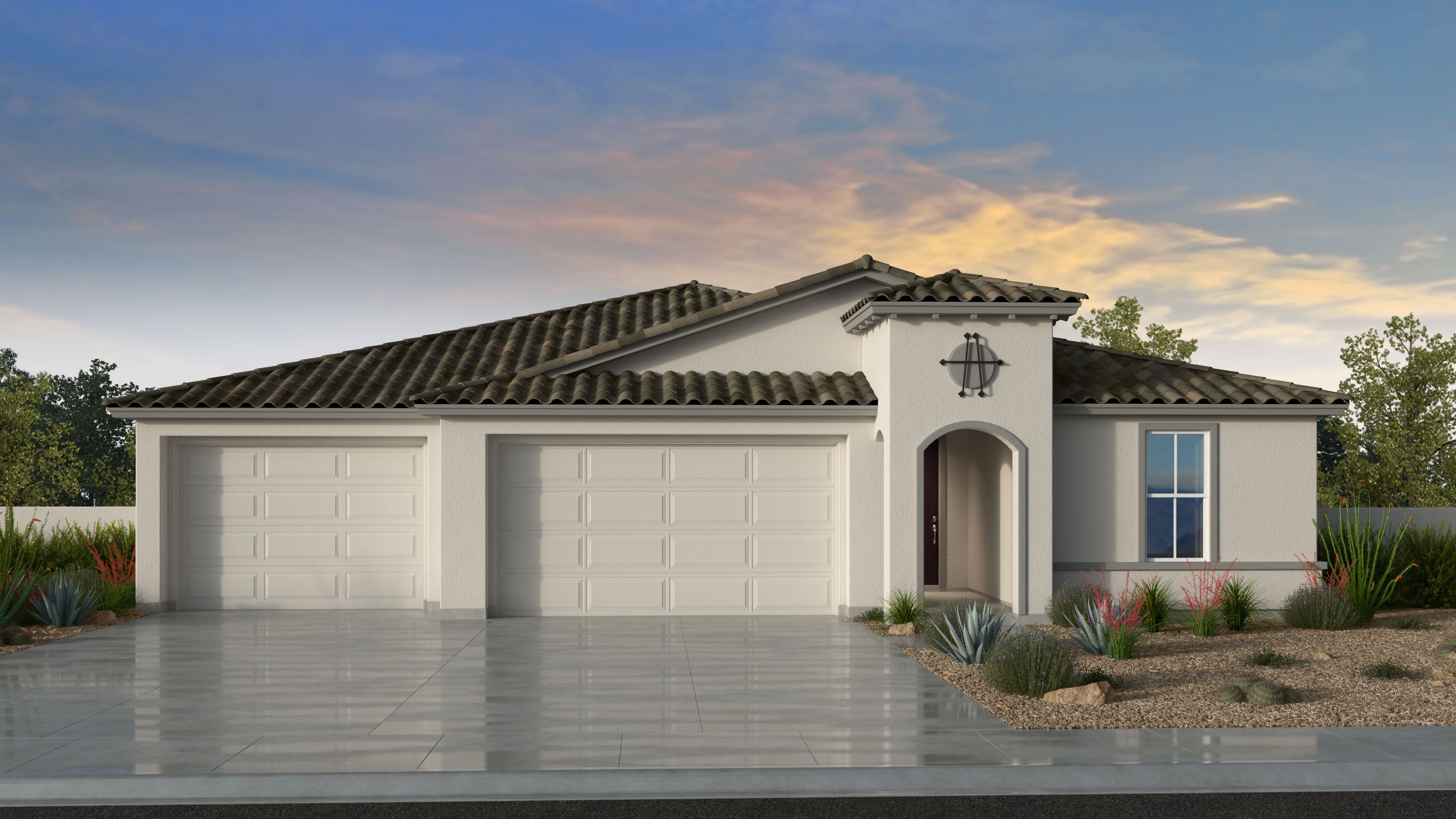 Cardinal - Artisan at Asante Journey Collection: Surprise, Arizona - Taylor Morrison