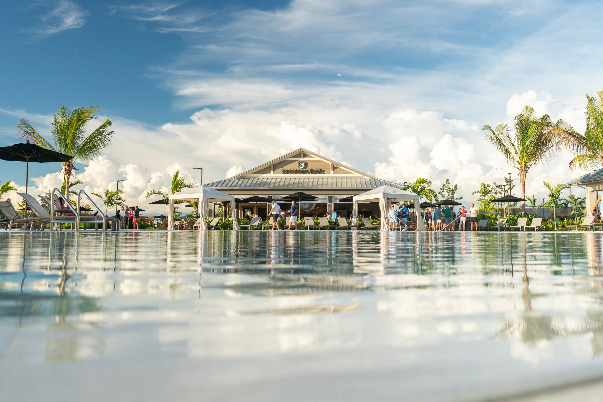 casa en Esplanade by the Islands por Taylor Morrison