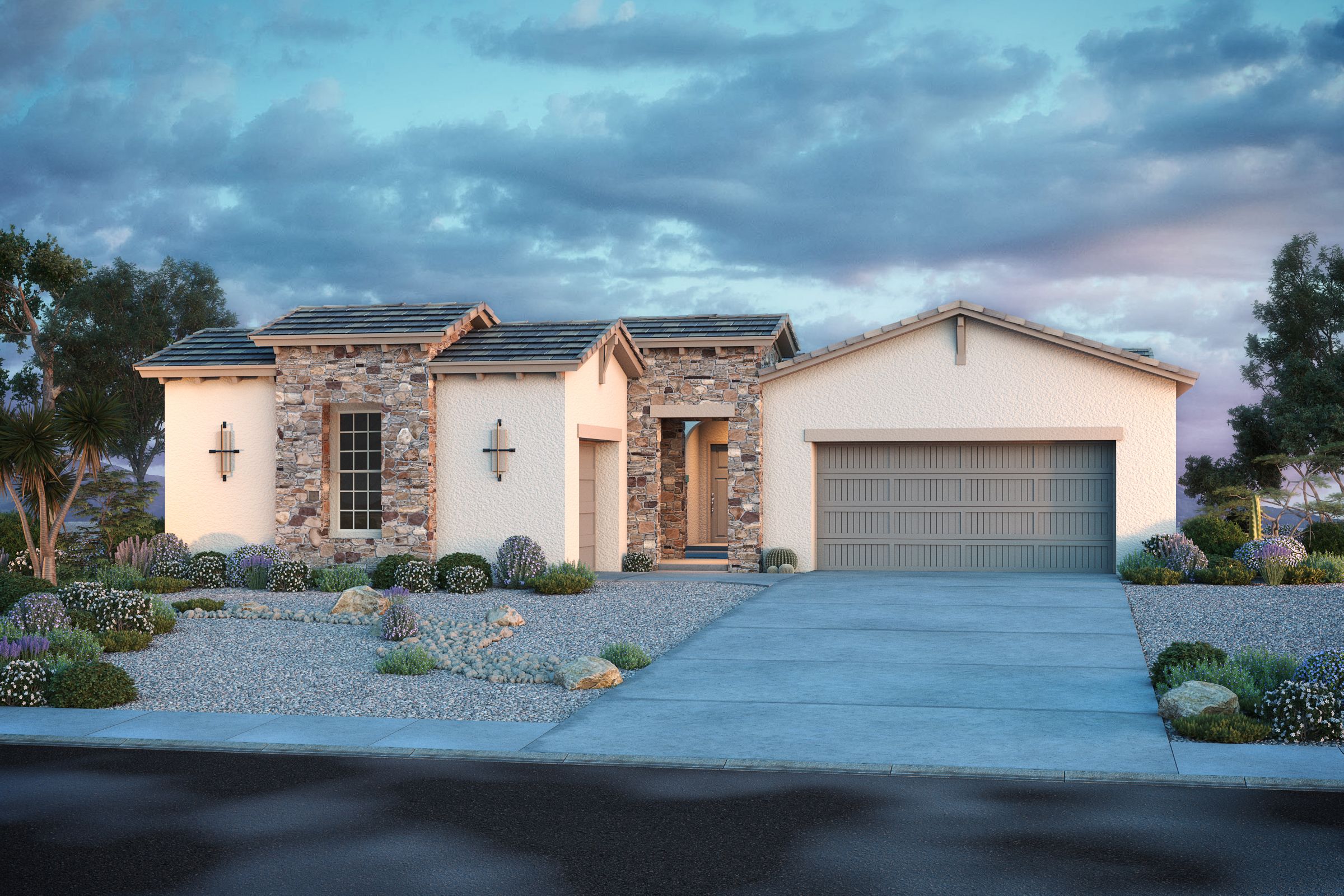 CantaMia at Estrella 55+ - Goodyear, AZ