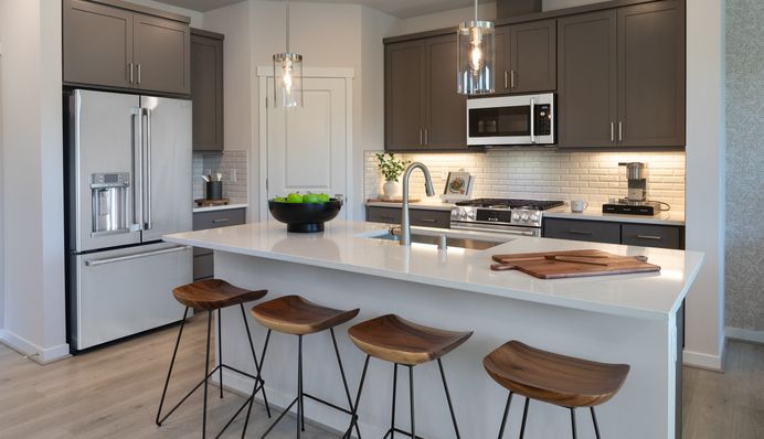 casa en Senderos por Taylor Morrison