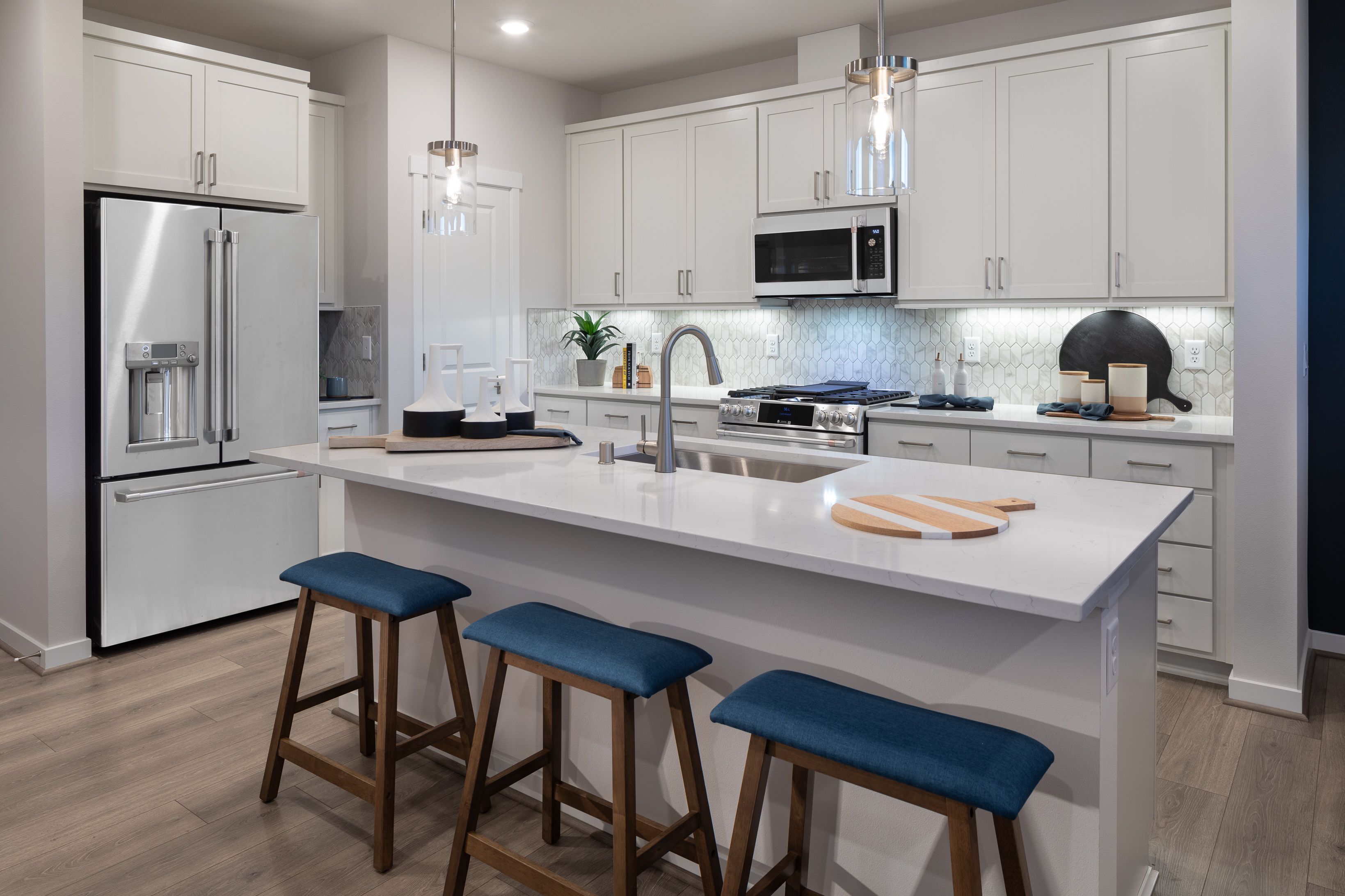 A22 - Senderos: Kirkland, Washington - Taylor Morrison