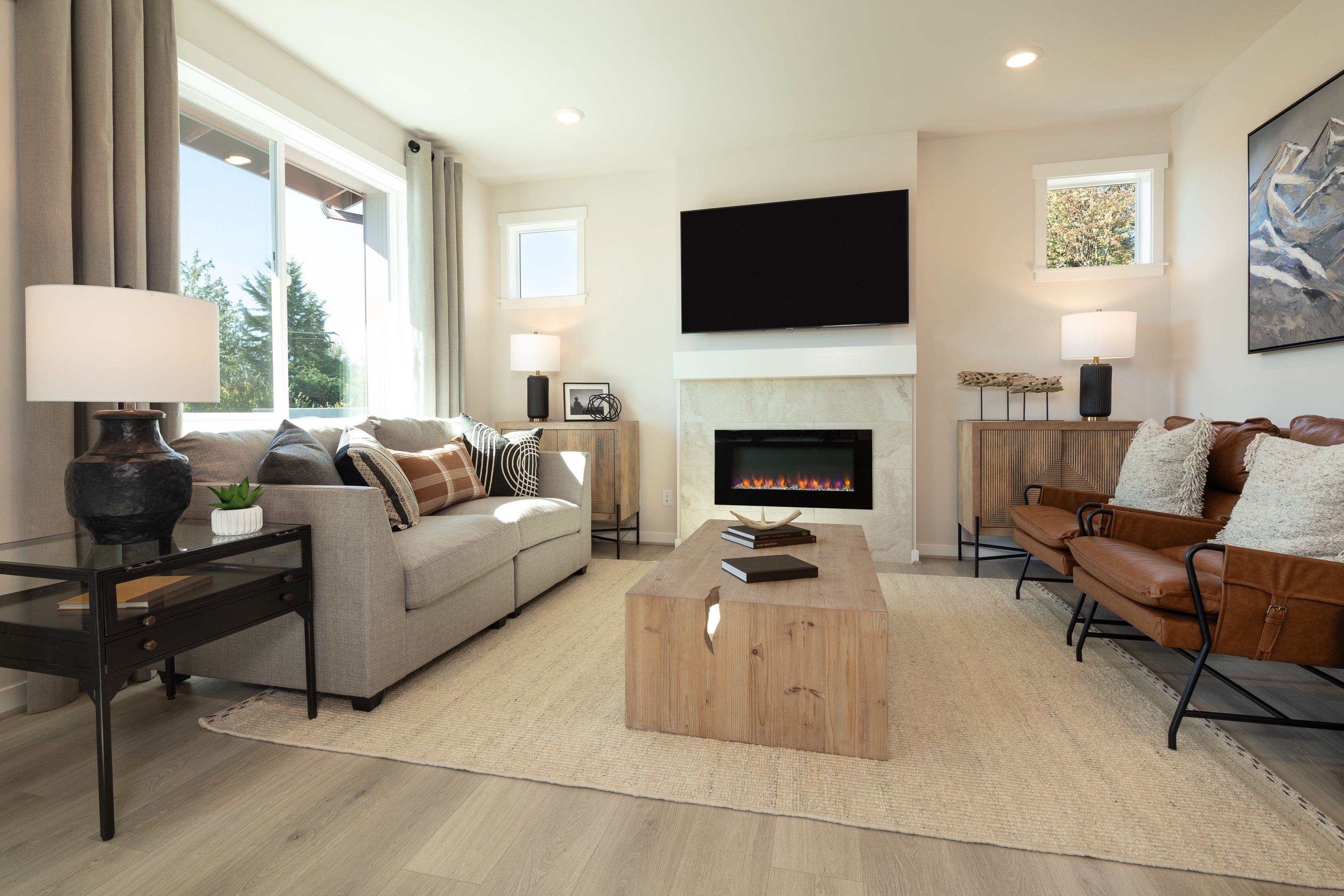 A24 - Senderos: Kirkland, Washington - Taylor Morrison