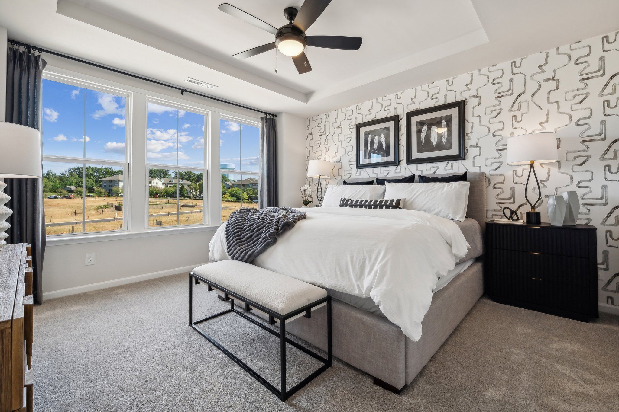 Vail II - Indian Trail Townhomes: Indian Trail, North Carolina - Taylor Morrison