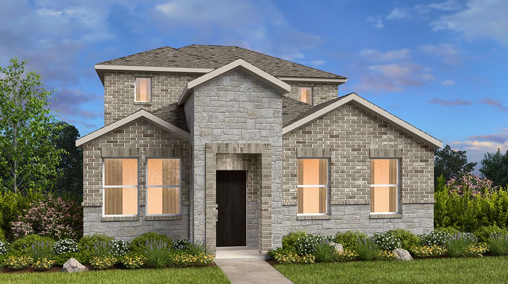 3208 Autumn Sage. Celina, TX 75009