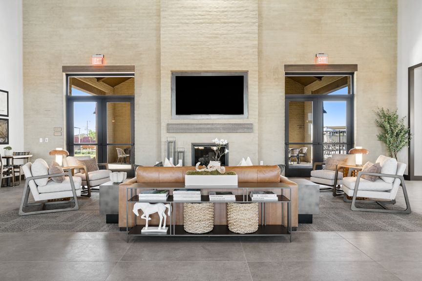 casa en Ellsworth Ranch Landmark Collection por Taylor Morrison