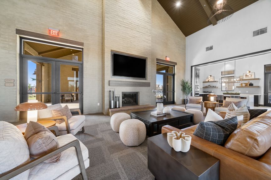 casa en Ellsworth Ranch Voyage Collection por Taylor Morrison
