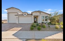 Alamar Journey: Avondale, Arizona - Taylor Morrison
