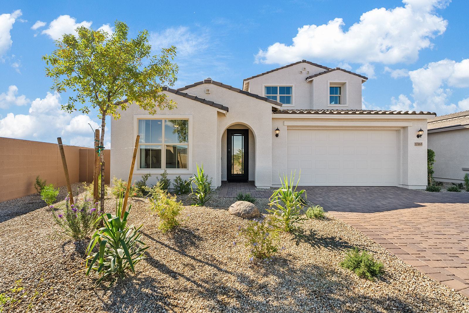 Saddleback Encore: Goodyear, Arizona - Taylor Morrison
