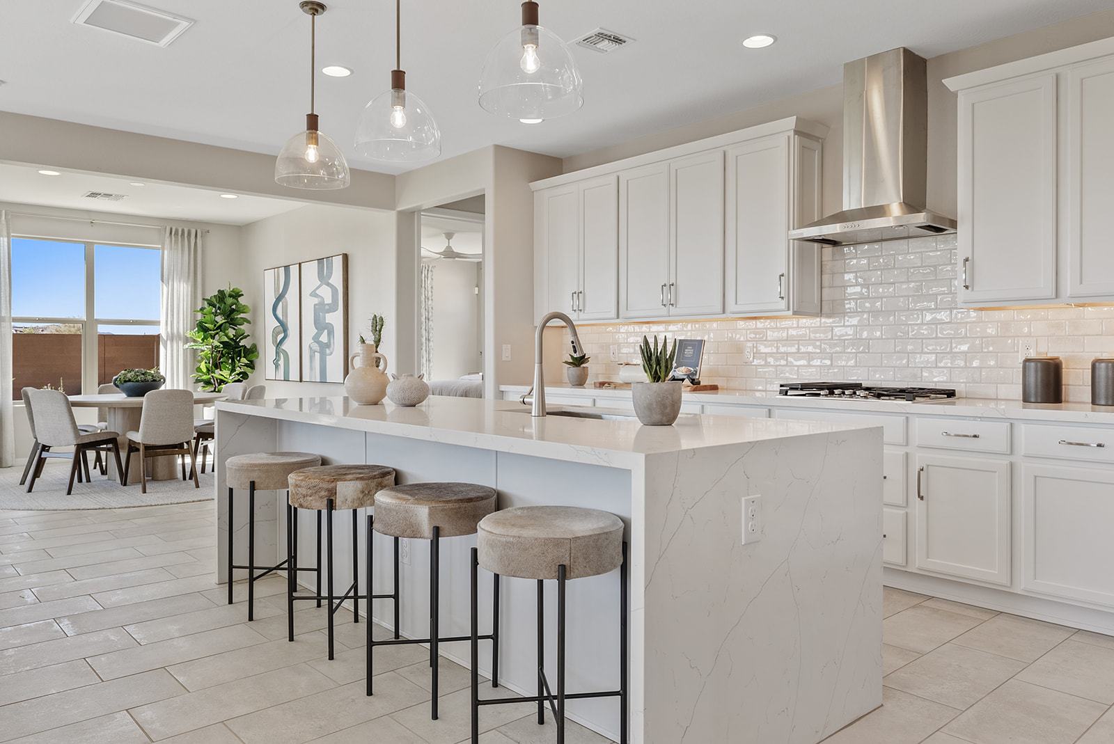 casa en Ladera Trails Encore por Taylor Morrison