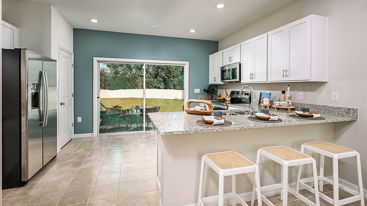 Hemlock - Southloch: Mount Dora, Florida - Taylor Morrison
