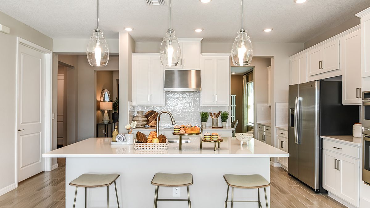 casa en Westview por Taylor Morrison