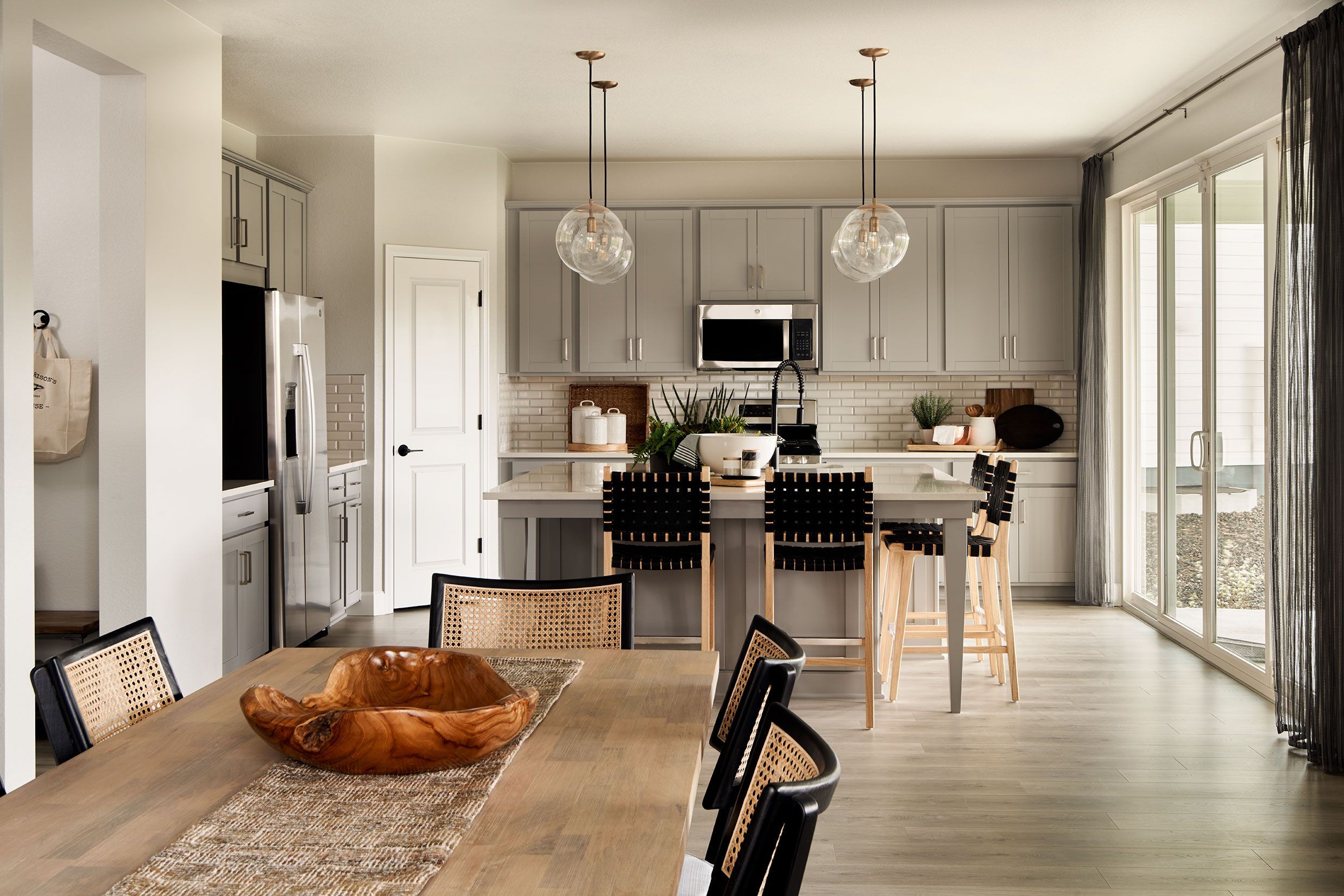 casa en Trailstone Town Collection por Taylor Morrison