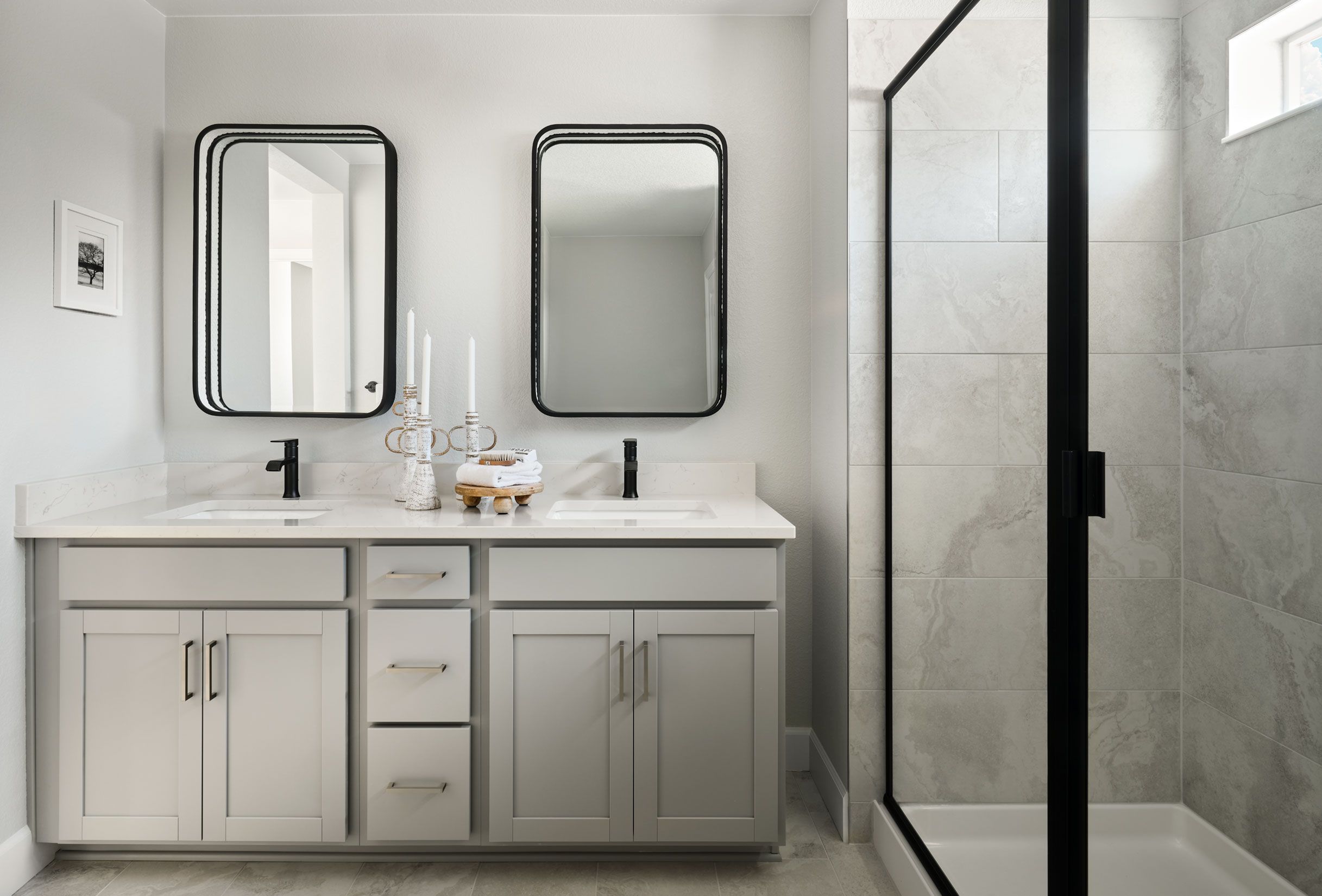 Sugar Creek Alpine Collection
