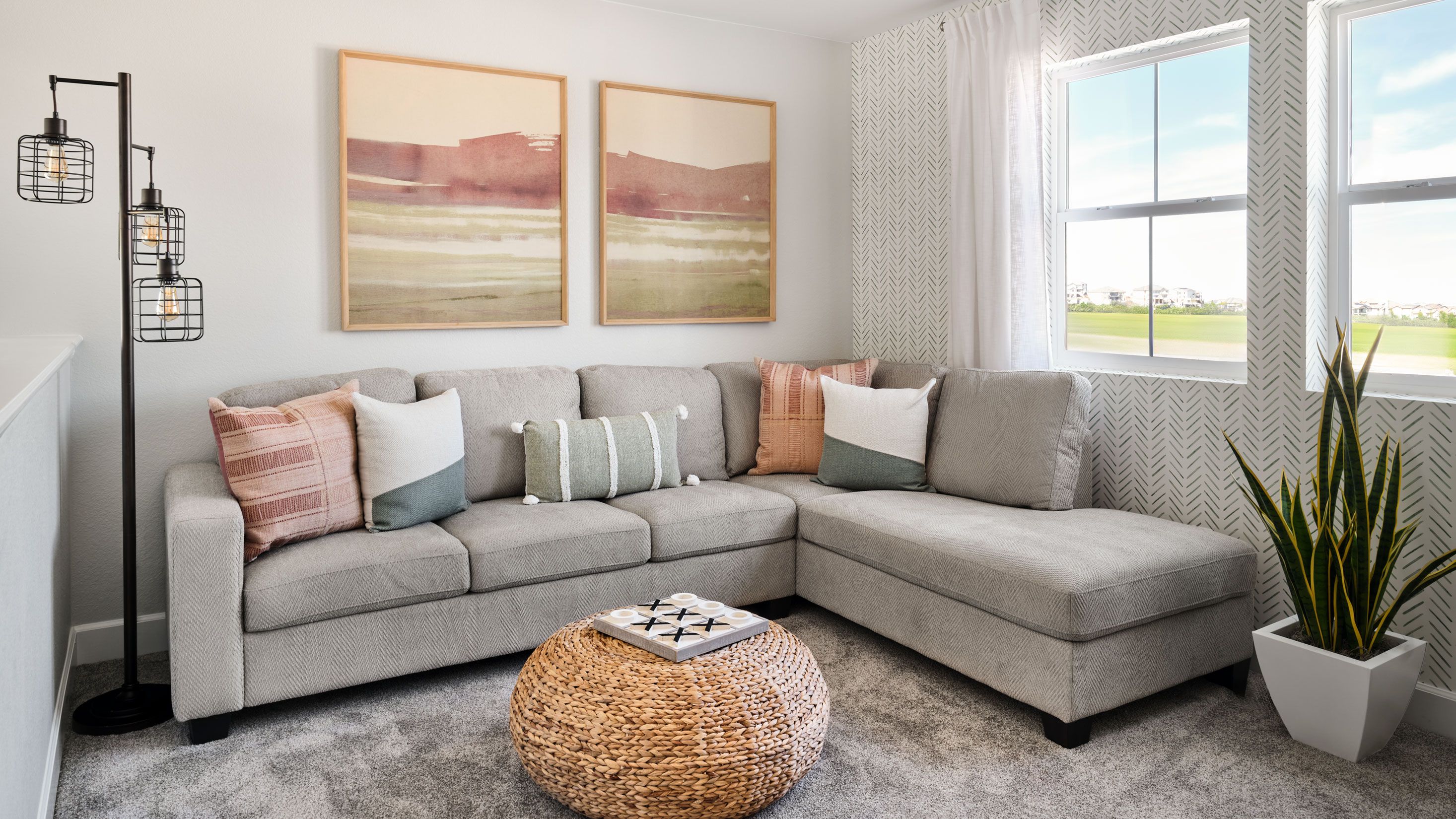 Sugar Creek Horizon Collection