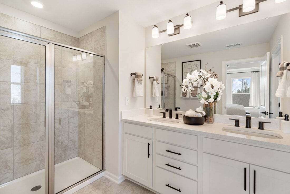 Silverstone Townes - Knightdale, NC