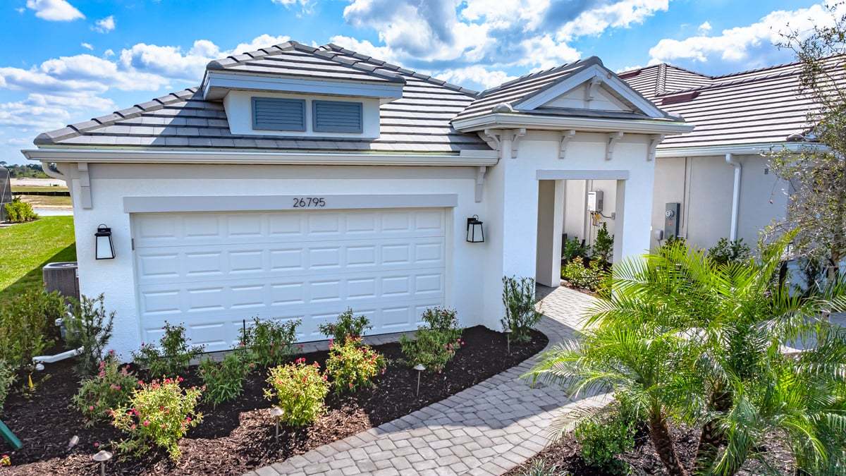 Magari - Esplanade at Starling: Punta Gorda, Florida - Taylor Morrison